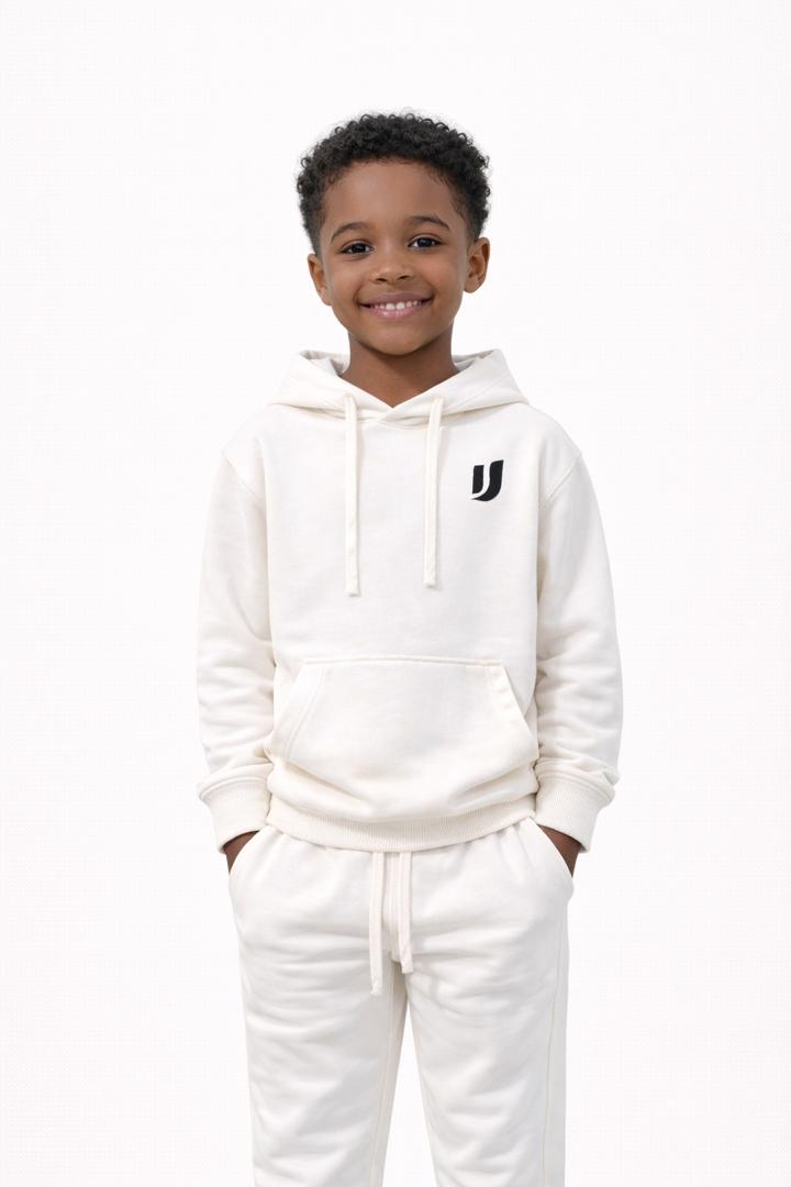 Pull ensemble  enfants